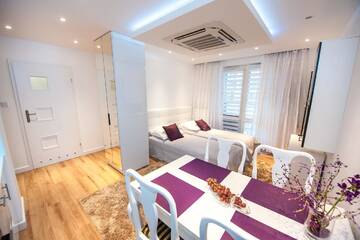 Фото Апартаменты Apartament Elizabeth Centrum г. Белосток 1