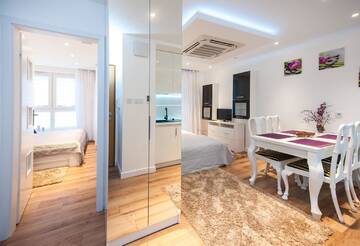 Фото Апартаменты Apartament Elizabeth Centrum г. Белосток 2