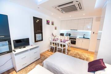 Фото Апартаменты Apartament Elizabeth Centrum г. Белосток 3
