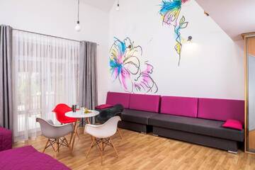 Фото Хостелы Villa Margo г. Белосток 5