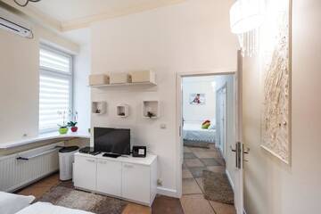 Фото Апартаменты Apartament Elizabeth Legionowa г. Белосток 4