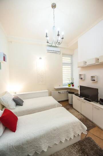 Фото Апартаменты Apartament Elizabeth Legionowa г. Белосток 5