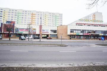 Фото номера Апартаменты с 2 спальнями Апартаменты Apartament Elizabeth Legionowa г. Белосток 6