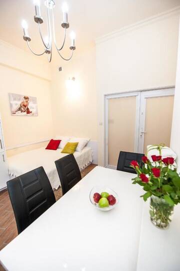 Фото Апартаменты Apartament Elizabeth Legionowa г. Белосток 2
