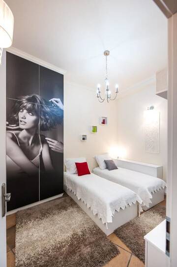 Фото Апартаменты Apartament Elizabeth Legionowa г. Белосток 3