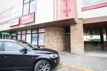 Фото номера Апартаменты с 2 спальнями Апартаменты Apartament Elizabeth Legionowa г. Белосток 5