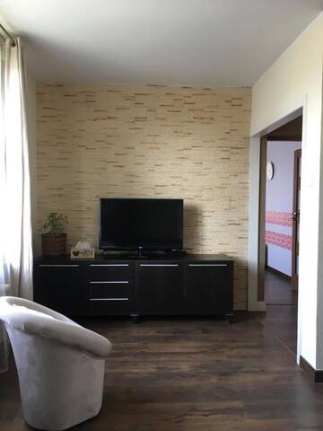 Фото номера Апартаменты Апартаменты Apartments Gradowa г. Белосток 4