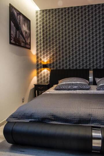 Фото Апартаменты Apartments Gradowa г. Белосток 4