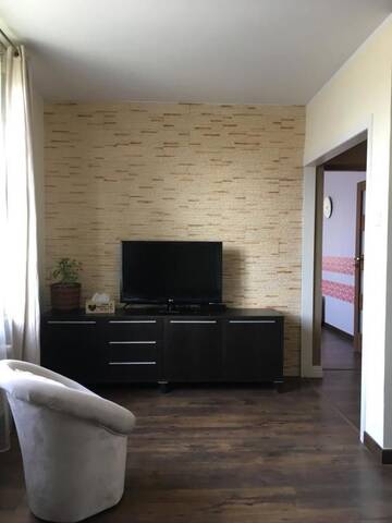 Фото номера Апартаменты Апартаменты Apartments Gradowa г. Белосток 20
