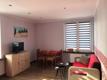 Фото номера Апартаменты Апартаменты Apartments Gradowa г. Белосток 21