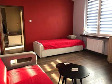 Фото номера Апартаменты Апартаменты Apartments Gradowa г. Белосток 22