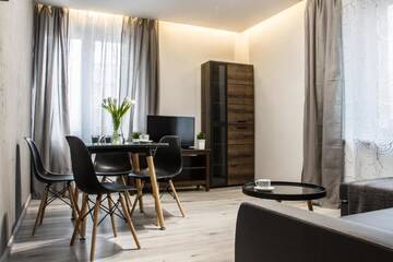 Фото Апартаменты Apartments Gradowa г. Белосток 5