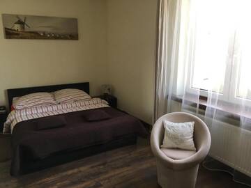 Фото номера Апартаменты Апартаменты Apartments Gradowa г. Белосток 24