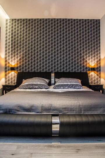 Фото Апартаменты Apartments Gradowa г. Белосток 1