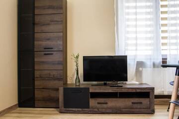 Фото номера Апартаменты Апартаменты Apartments Gradowa г. Белосток 5