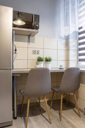 Фото номера Апартаменты Апартаменты Apartments Gradowa г. Белосток 5