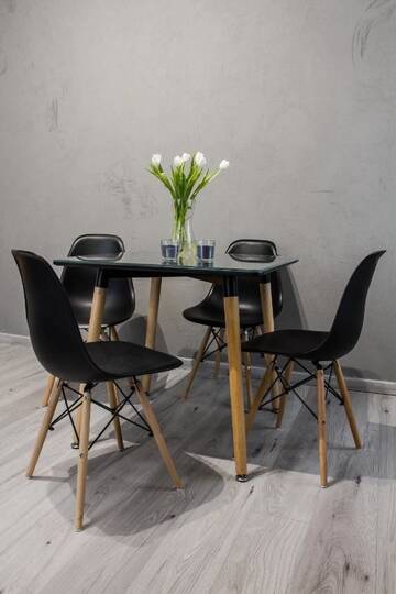 Фото номера Апартаменты Апартаменты Apartments Gradowa г. Белосток 12