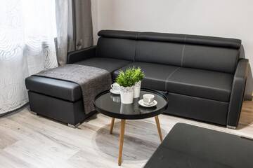 Фото номера Апартаменты Апартаменты Apartments Gradowa г. Белосток 7