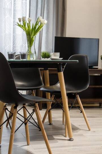 Фото номера Апартаменты Апартаменты Apartments Gradowa г. Белосток 8