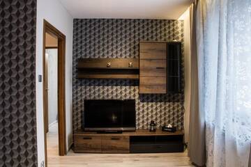Фото номера Апартаменты Апартаменты Apartments Gradowa г. Белосток 11