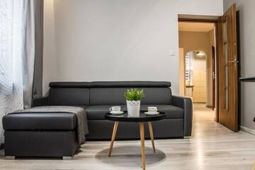 Фото номера Апартаменты Апартаменты Apartments Gradowa г. Белосток 9