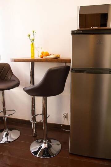Фото номера Апартаменты Апартаменты Apartments Gradowa г. Белосток 36