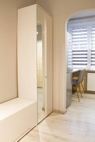 Фото номера Апартаменты Апартаменты Apartments Gradowa г. Белосток 13