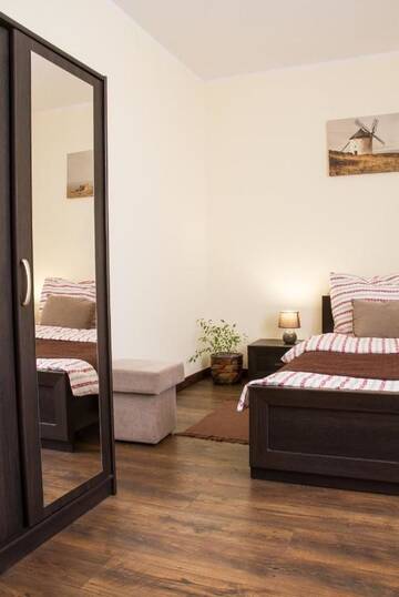 Фото номера Апартаменты Апартаменты Apartments Gradowa г. Белосток 11