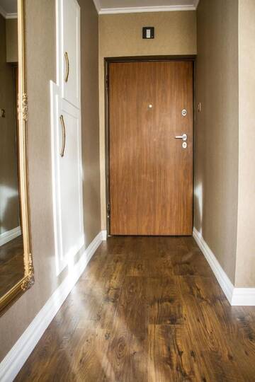 Фото номера Апартаменты Апартаменты Apartments Gradowa г. Белосток 9