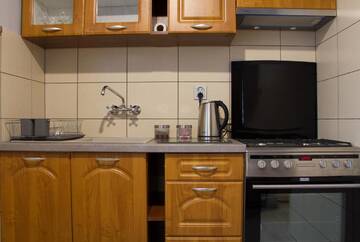 Фото номера Апартаменты Апартаменты Apartments Gradowa г. Белосток 16