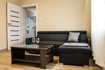 Фото номера Апартаменты Апартаменты Apartments Gradowa г. Белосток 4