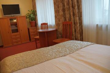 Фото Отель Hotel BOSiR г. Белосток 5