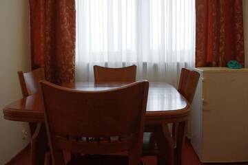 Фото номера Номер-студио Делюкс Отель Hotel BOSiR г. Белосток 15