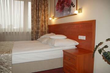 Фото Отель Hotel BOSiR г. Белосток 3