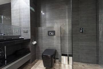 Фото номера Апартаменты с 1 спальней Апартаменты Apartament Bialystok г. Белосток 41