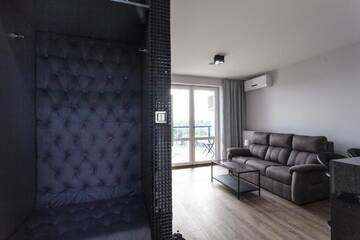 Фото номера Апартаменты с 1 спальней Апартаменты Apartament Bialystok г. Белосток 42