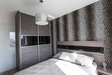Фото номера Апартаменты с 1 спальней Апартаменты Apartament Bialystok г. Белосток 50