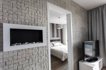 Фото Апартаменты Apartament Bialystok г. Белосток 5