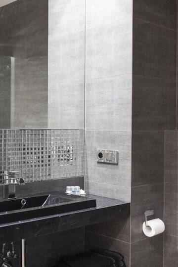 Фото номера Апартаменты с 1 спальней Апартаменты Apartament Bialystok г. Белосток 53
