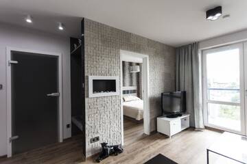 Фото Апартаменты Apartament Bialystok г. Белосток 2