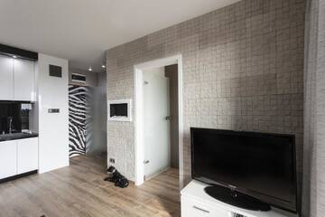 Фото номера Апартаменты с 1 спальней Апартаменты Apartament Bialystok г. Белосток 24