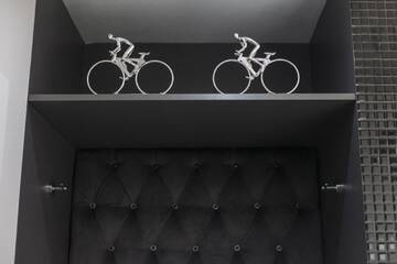 Фото номера Апартаменты с 1 спальней Апартаменты Apartament Bialystok г. Белосток 9
