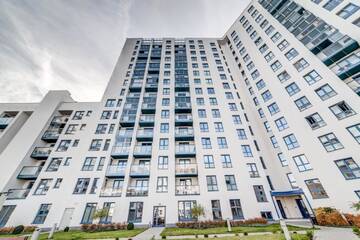 Фото номера Апартаменты Апартаменты Rint - Apartment Centrum г. Белосток 8