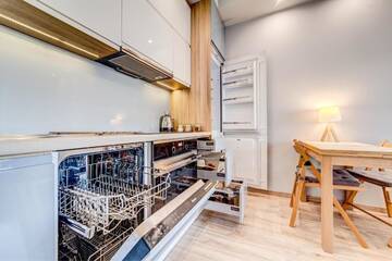 Фото номера Апартаменты Апартаменты Rint - Apartment Centrum г. Белосток 48