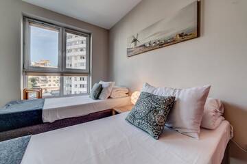 Фото номера Апартаменты Апартаменты Rint - Apartment Centrum г. Белосток 43