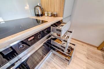 Фото номера Апартаменты Апартаменты Rint - Apartment Centrum г. Белосток 47