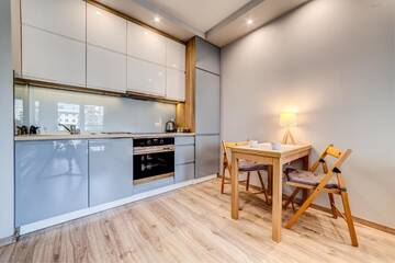 Фото номера Апартаменты Апартаменты Rint - Apartment Centrum г. Белосток 51