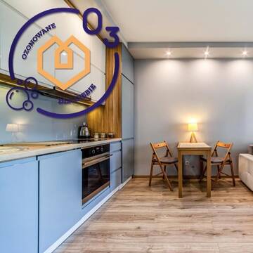 Фото Апартаменты Rint - Apartment Centrum г. Белосток 1