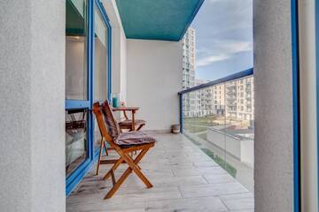 Фото номера Апартаменты Апартаменты Rint - Apartment Centrum г. Белосток 16