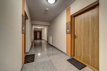 Фото номера Апартаменты Апартаменты Rint - Apartment Centrum г. Белосток 12